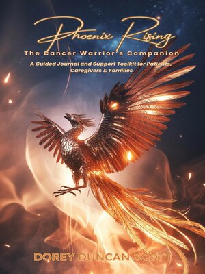 cover image of Phoenix Rising
